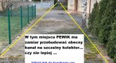 Polemika z Michałem Struczyńskim specjalistą ds. zakupów, PEWIK Gdynia Sp. z o.o.